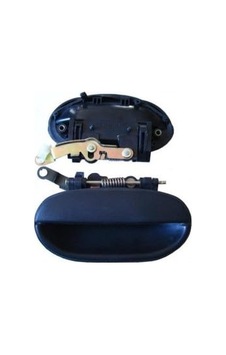 Dış Kapı Kolu Arka Sağ Hyundai Accent 94-99 İle Uyumlu Dış Kapı Kolu Arka Sağ Hyundai Accent 94-99 İle Uyumlu