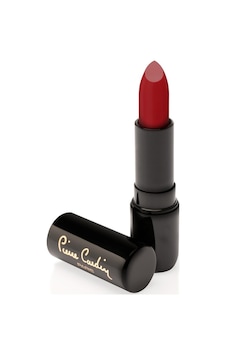 Pierre Cardin Porcelain Edition Lipstick 243 Blood Red Pierre Cardin Porcelain Edition Lipstick 243 Blood Red