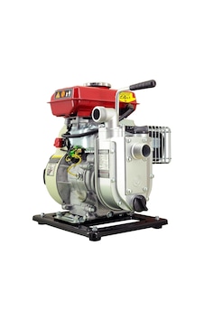 Goldmoto Gm1bp 1'' Benzinli Su Pompası Goldmoto Gm1bp 1'' Benzinli Su Pompası