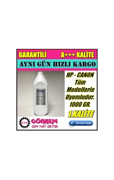 Hp 1320 Toner Tozu Uyumlu 1000 Gr Hp 1320 Toner Tozu Uyumlu 1000 Gr