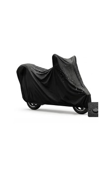 Motosiklet Ve Scooter Koruma Brandası Su Ve Toz Geçirmez 180x120 Cm Hmngoxxtptprp