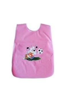 Sema Baby Kolsuz Faaliyet Önlüğü - Pembe Nhr Sema Baby Kolsuz Faaliyet Önlüğü - Pembe Nhr