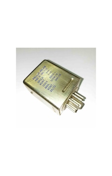 Hb1-17-1b1-700/54 24v 2c 8pın Haller Güç Röle