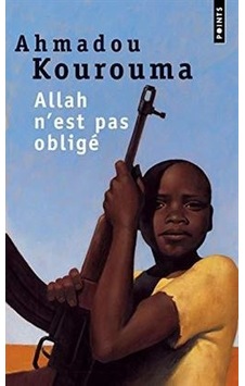 Allah N’Est Pas Obligé 9782020525718