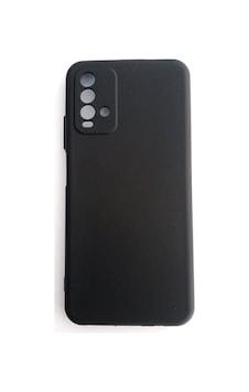 Xiaomi Redmi 9T Ruber Case Yumusak Slikon Kilif 555598385 Xiaomi Redmi 9T Ruber Case Yumusak Slikon Kilif 555598385