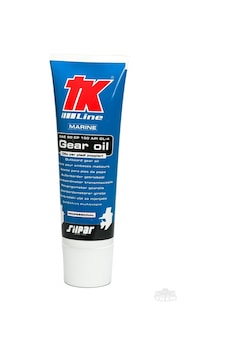 Deniz Motoru Marin Tüp Sae 90 Kuyruk Dişli Şanzıman Yağı - 250ml Deniz Motoru Marin Tüp Sae 90 Kuyruk Dişli Şanzıman Yağı - 250ml