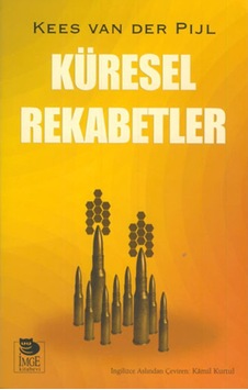 Küresel Rekabetler- İmge Kitabevi Küresel Rekabetler- İmge Kitabevi