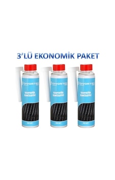 Divortex Radyatör Temizleyici 300 Ml X 3 Adet