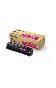Samsung Uyumlu,Clt-m503l Kırmızı Toner Samsung Uyumlu,Clt-m503l Kırmızı Toner