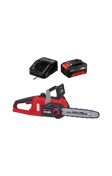Einhell FORTEXXA 18/30 Akülü Ağaç Kesme Makinesi 4 AH Akü Şarj Dahil Einhell FORTEXXA 18/30 Akülü Ağaç Kesme Makinesi 4 AH Akü Şarj Dahil
