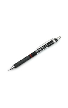 Rotring Tikky Versatil Kalem 0.5 MM - Siyah Rotring Tikky Versatil Kalem 0.5 MM - Siyah