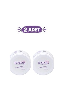 Rosemix - 826 - - Lavanta Kokulu Vazelin 100 Ml - 2 Adetlik - Zngzrmll - Set Ürün Rosemix - 826 - - Lavanta Kokulu Vazelin 100 Ml - 2 Adetlik - Zngzrmll - Set Ürün
