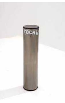 Toca T2100 8 Round Shaker Medium Toca T2100 8 Round Shaker Medium