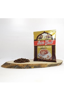 Bekir Efendi Kakuleli Türk Kahvesi 100 G Bekir Efendi Kakuleli Türk Kahvesi 100 G