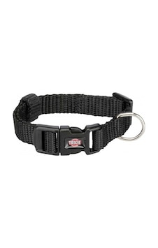 Trixie Köpek Premium Boyun Tasması Xxs-Xs Siyah Trixie Köpek Premium Boyun Tasması Xxs-Xs Siyah