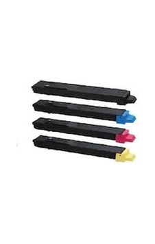 Kyocera Tk 8515 Sarı Uyumlu Toner 20.000Syf 5052Ci Kyocera Tk 8515 Sarı Uyumlu Toner 20.000Syf 5052Ci