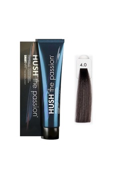 Hush The Passıon 60ml. 4.0 Kahve Hush The Passıon 60ml. 4.0 Kahve