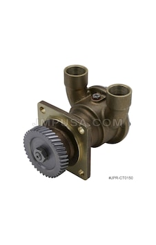 JMP JPR-CT0150 Deniz Suyu Pompası(CAT 4255421 ,Model: C1.5, C2.2)