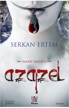 Azazel-Iman Hasadı 9786059371131