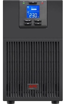 APC Easy SRV3KI 3 KVA UPS Online Güç Kaynağı