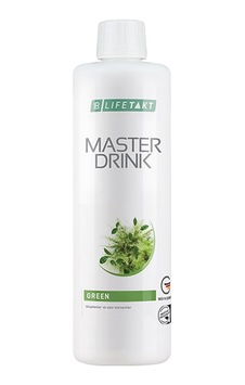 Lr Lifetakt Master Drink Green Gıda Takviyesi 500 Ml Lr Lifetakt Master Drink Green Gıda Takviyesi 500 Ml