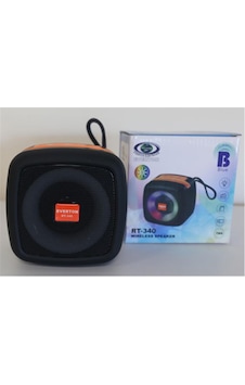Everton Rt-340 Usb-tf Card- Ses Bombası Everton Rt-340 Usb-tf Card- Ses Bombası