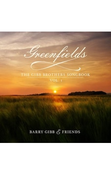 Barry Gibb - The Gibb Brothers' Songbook Vol. 1 / Plak Barry Gibb - The Gibb Brothers' Songbook Vol. 1 / Plak