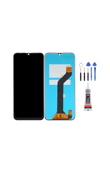 Tecno Spark Go 2021 Ekran Lcd Dokunmatik Tamir Seti Ve Yapıştırıcı Yanında Yedcom Tecno Spark Go 2021 Ekran Lcd Dokunmatik Tamir Seti Ve Yapıştırıcı Yanında Yedcom