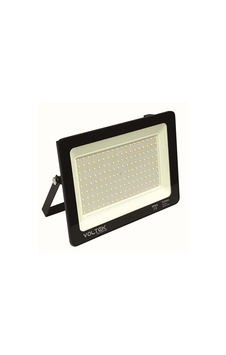Asyagrup Voltek 100w Slim Led Projektör Armatür - Beyaz Işık Asyagrup Voltek 100w Slim Led Projektör Armatür - Beyaz Işık