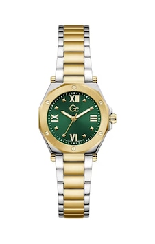 Gc Gcz80004l9m Kadın Kol Saati Altın - Gri Gc Gcz80004l9m Kadın Kol Saati Altın - Gri
