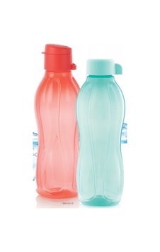 Tupperware Eko Şişe Suluk 500 Ml 2'Li Set