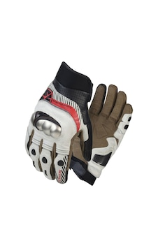 Scoyco Mc60 Deri Kevlar Kaplama Dokunmatik Motosiklet Eldiveni 65501 Gri Scoyco Mc60 Deri Kevlar Kaplama Dokunmatik Motosiklet Eldiveni 65501 Gri