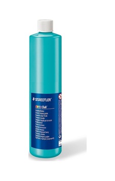 Staedtler 8851 Noris Club Okul Boyası, 500 Ml, Mavi Yeşil Staedtler 8851 Noris Club Okul Boyası, 500 Ml, Mavi Yeşil