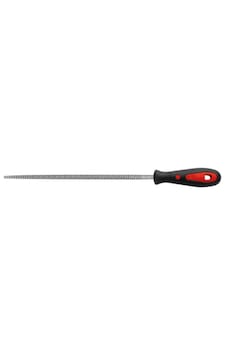 Vinko 03061 Yuvarlak Törpü Saplı 10 İnch 250 Mm Vinko 03061 Yuvarlak Törpü Saplı 10 İnch 250 Mm