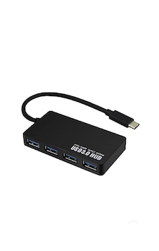 Alfaıs 5141 Type C Usb 3.1 Donusturucu Swıtch