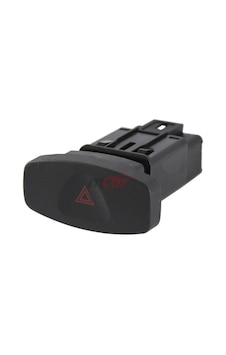 Kraw An-756 Dortlu Flasor Anahtarı Clıo Symbol 8 Fıs