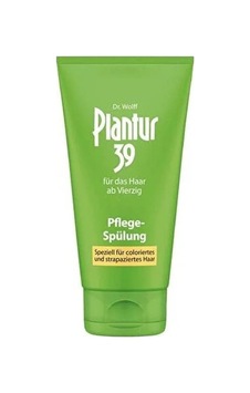 Plantur 39 Pflege Spülung - Boyalı Ve Yıpranım Saç Kremi 150ml Plantur 39 Pflege Spülung - Boyalı Ve Yıpranım Saç Kremi 150ml
