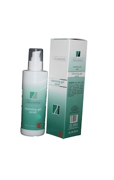 Pharmanaturactive Akneli Ciltler için Temizleme Jeli 200 ML Pharmanaturactive Akneli Ciltler için Temizleme Jeli 200 ML