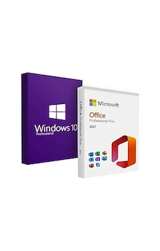 Mıcrosoft Office 2021 Professional Plus + Windows 10 Professional Dijital Key Ömür Boyu Mıcrosoft Office 2021 Professional Plus + Windows 10 Professional Dijital Key Ömür Boyu