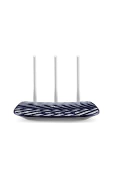 Tp-lınk Archer C20, Ac750, 4port, 750mbps, Dual Band Wifi, Masaüstü, Megabit, Router, Access Point, Range Extender Tp-lınk Archer C20, Ac750, 4port, 750mbps, Dual Band Wifi, Masaüstü, Megabit, Router, Access Point, Range Extender