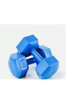 5 KG Dambıl 2x5=10 Kg