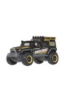 Matchbox Tekli Arabalar Jeep Wrangler Superlift Jhn74 Çok Renkli