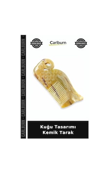 Kuğu Tasarımı Kemik Tarak Sac Tarağı Aksesuar Alternatif Kuğu Tasarımı Kemik Tarak Sac Tarağı Aksesuar Alternatif