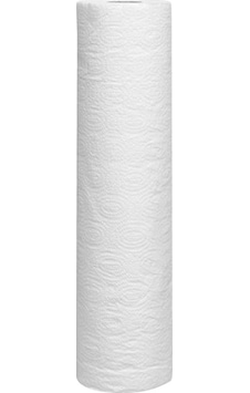 Rulopak Muayene Masa Örtüsü 23 M 50x50 Cm 6'Lı