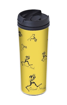 Giant Stride Banana Tumbler