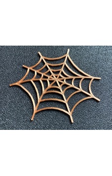 Cadılar Bayramı Siyah Örümcek Ağı Duvar Dekoru Pla 10 X 10 Cm Cadılar Bayramı Siyah Örümcek Ağı Duvar Dekoru Pla 10 X 10 Cm