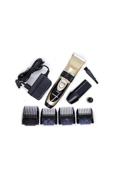 Gold Sılver Gs-155 Profesyonel Traş Makinesi