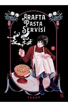 Arafta Pasta Servisi 2 Arafta Pasta Servisi 2