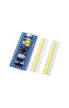Stm32f103c8t6 Mini Geliştirme Kartı Stm32f103c8t6 Mini Geliştirme Kartı