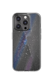 Apple Uyumlu iPhone 15 Pro Kılıf Çift Katmanlı Imd Baskılı Bumper Lisanslı Switcheasy Cosmos Nebula Kapak Renksiz Apple Uyumlu iPhone 15 Pro Kılıf Çift Katmanlı Imd Baskılı Bumper Lisanslı Switcheasy Cosmos Nebula Kapak Renksiz